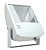 Металлогалогенный прожектор Световые Технологии LEADER UMS 250 S Black          1351001260