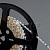 Arlight Лента  IP20  24V  9,6Вт/м 6000К RT 2-5000 24V White6000 2x (3528, 600 LED, LUX) (открытая) (кратно 5)