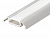 Arlight Алюминиевый Профиль PHS-A-2000 ANOD (кратно 2)