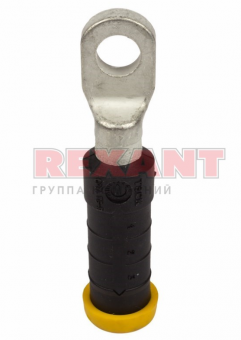 Изолированный наконечник CPTA R50-TE 50 мм2 07-9336