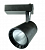 Светильник трековый Jazzway PTR 0330 30w 4000K 24° BL (чёрный) IP40 