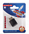 Переходник аудио (гнездо HDMI - штекер HDMI), угловой, (1шт.)  REXANT 06-0176-A