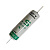 Элемент питания Saft  LS14500/360/760 CNA AA tags 2.25Ah с выводами