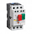 Пускатель ПРК32-4 In=4A Ir=2,5-4A Ue 660В IEK