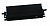 Драйвер Jazzway 24В 60W IP67 158×38×32 BSPS 2,5A   .5015524