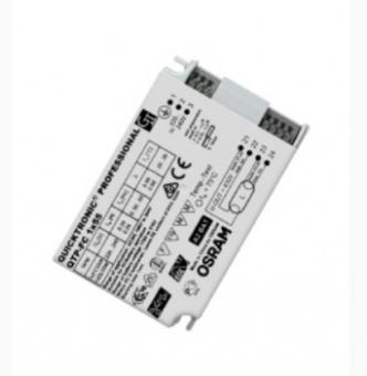 ЭПРА QTP-FC 1x55 DL55    FC55   103x67x31