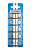 Элемент питания ТРОФИ G12 (386) LR1142 (кратно 10)