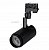 Светильник Arlight LGD-ZEUS-4TR-R88-20W Day4000 BK, 20-60 deg, 230V ARL, IP20 Металл, 5 лет