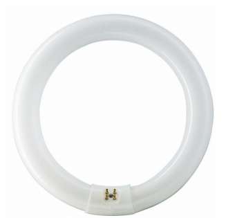 Люминисцентная лампа  PHILIPS  C-T9  32Вт  81В  4100K  G10Q