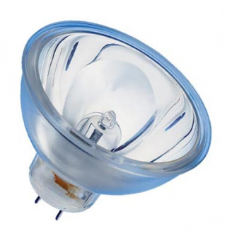 Лампа  OSRAM  150Вт  15В  3200К  GZ6.35