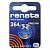Элемент питания RENATA R 364 BL-10 (SR 621 SW (кратно 10)