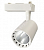 Светильник трековый Jazzway PTR 0315 15w 4000K 24° WH (белый) IP40 