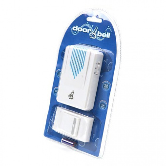 GARIN Звонок беспроводной Garin Doorbels Lyra 6020