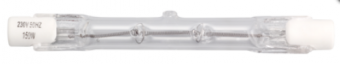 Галогенная лампа .Jazzway  J118  500Вт  230В  R7s