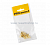 Штекер F-разъём RG-6 GOLD, (5шт.) (пакет)  PROconnect 05-4003-5-9
