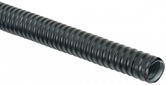 Металлорукав МПГнг-LS-50 (20м) с зондом IEK (кратно 20)