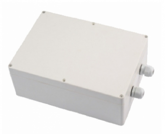 BOX IP65 for conversion kit TM K-303 265х185х95