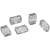 Коннектор.Navigator NLSC-connector-5050-RGB-220  НОВИНКА 71 780