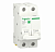 Выключатель автоматический  2П  10А  характеристика C  6кА Schneider Electric Resi9 R9F12210