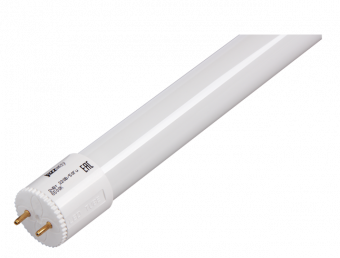 Светодиодная лампа  Jazzway  T8  20Вт  L-1200мм  4000K  230В  G13