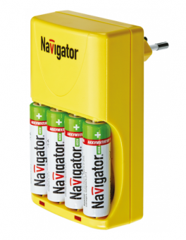 Зарядное устройство Navigator 94  471 NCH-415