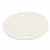 Бирка кабельная маркировочная 135 (100шт.) круг EKF PROxima