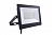 Прожектор светодиодный PHILIPS 50Вт 6500К 6500Лм IP65 180х150х30мм черный  BVP156 LED40/CW 220-240  WB