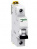 Выключатель автоматический  1П  20А  характеристика C  6кА  Schneider Electric  Acti9  iK60  A9K24120  (аналог Multi9 23852)