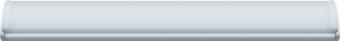 Светильник Navigator 61 498 DPO-02-36-6.5K-IP20-LED