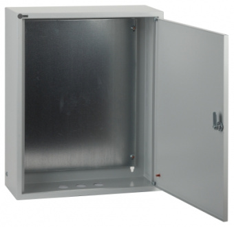Щит 500х400х150 IP31 ЩМП-2-1 ЭРА Б0028756