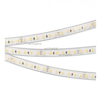 Arlight Лента IP68 24V 16,8Вт/м 4000К  RTW-PU-A120-10.5mm 24V Day4500  (16.8 W/m, IP68, 2835, 5m) (ARL, -) (кратно 5)