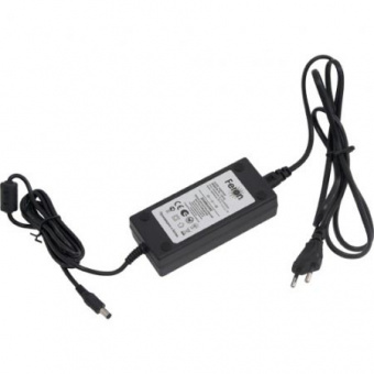 Трансформатор электронный для светодиодной ленты Feron LB102 20W 5V (драйвер)