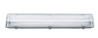Светильник Navigator NWL-AS-E218-G13 T (ЛСП 2х18) ЭПРА 94 896