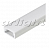 Профиль Arlight SL-SLIM-H7-2000 ANOD   (кратно 2)