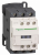 Контактор  Schneider Electric  9А  3П  катушка управления  24В  DC  дополнительный контакт 1НО+1НЗ  TeSys_D