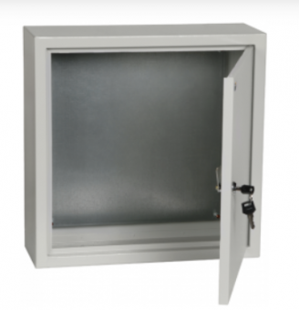 Щит 400х400х150 IP31 ЩМП-4.4.1-0 36 УХЛ3 IEK YKM40-441-31