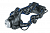 Фонарь налобный светодиодный Navigator NPT-H15-ACCU  CREE 5 Вт. Li-ion 2.4 Ач 61 438
