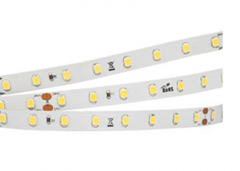 Arlight Лента  IP67  24V  6Вт/м 4200К RTW 2-5000PS 24V Day4000 (2835, 80 LED/m, LUX) (кратно 5)