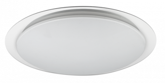 Светильник светодиодный Jazzway PPB PLANET 60Вт 3000K-6500К DIM IP20 D550*75 .5012134