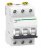 Выключатель автоматический  3П  32А  характеристика C  6кА  Schneider Electric  Acti9  iK60  A9K24332  (аналог Multi9 23885)