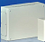 Сварной металлический корпус CDE, 200*200*120 мм, IP66 DKC R5CDE22120 