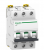 Выключатель автоматический 3П 40A характеристика C 15кА iC60L Schneider Electric A9F94340 (аналог Multi9 25441) Выключатель автоматический 3П 40A характеристика C 15кА iC60L Schneider Electric A9F94340 (аналог Multi9 25441)