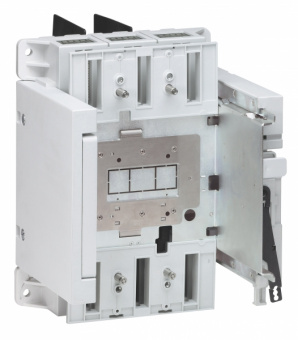 Выкатная мобильная часть 3П  Legrand  DPX3 630  422593