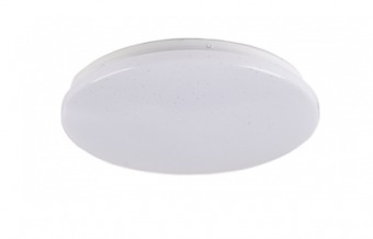 Cветильник Jazzway PPB STARWAY-2 36w 4000K IP20 D380*65