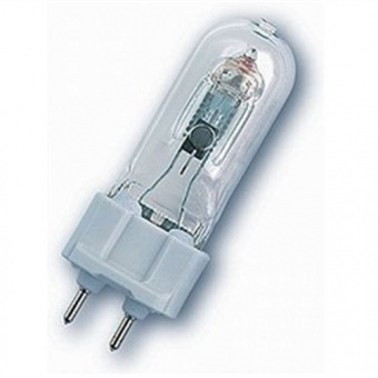Металлогалогенная лампа  OSRAM  150Вт  100В  3000К  G12