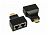 Удлинитель HDMI по витой паре (8p8c) REXANT 17-6916