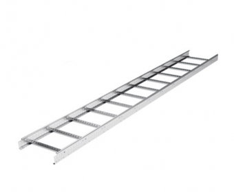 Лоток лестничный  100Х500Х3000  DKC LL1050 (кратно 3)