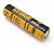 Аккумулятор ET ICR18650F (2600mAh)