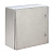 Щит ЩМП 800х600х250 IP66 "Inox" AISI 304 У1 EKF PROxima