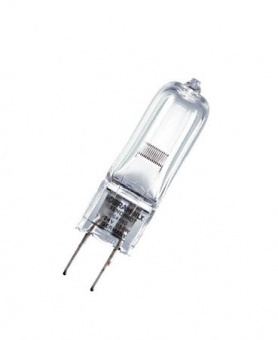 Лампа  OSRAM  250Вт  24В  G6.35